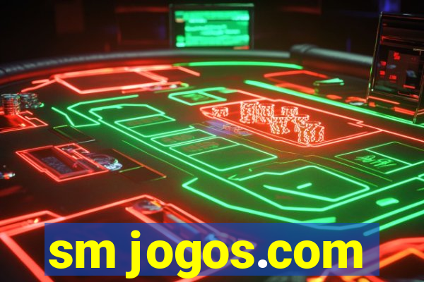 sm jogos.com