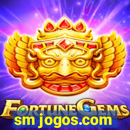 sm jogos.com