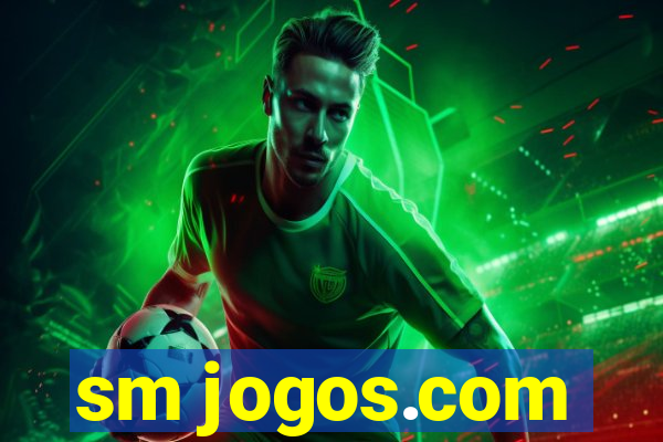 sm jogos.com