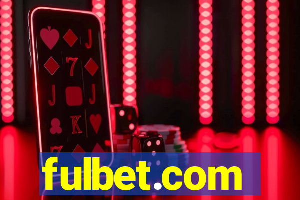 fulbet.com