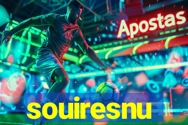 souiresnu