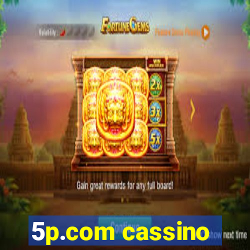 5p.com cassino