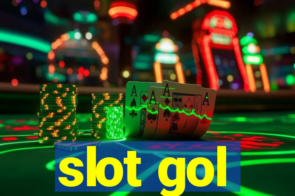 slot gol