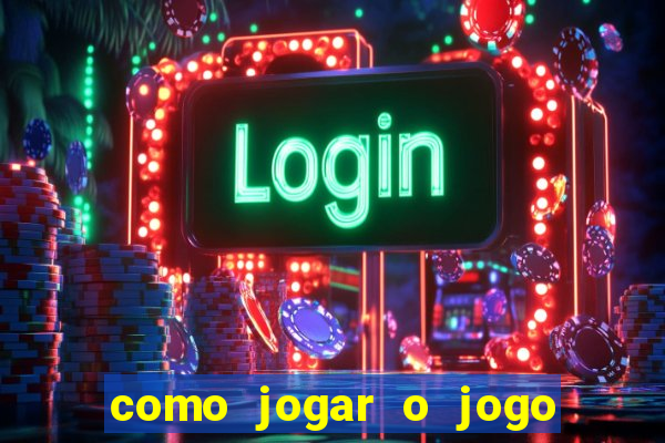 como jogar o jogo da roleta online