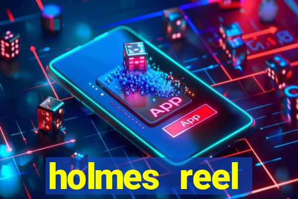 holmes reel detective slot free play