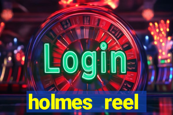 holmes reel detective slot free play