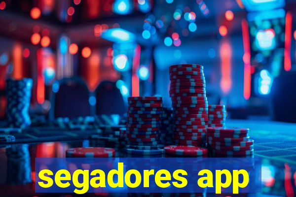 segadores app