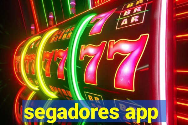 segadores app