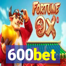 600bet