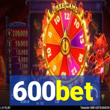 600bet