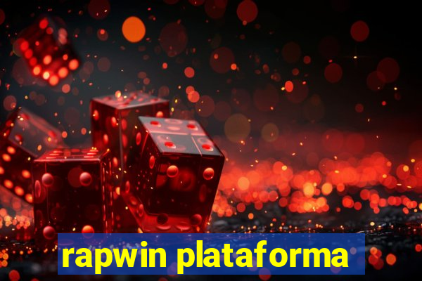 rapwin plataforma