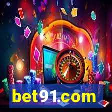 bet91.com