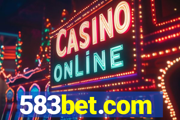 583bet.com