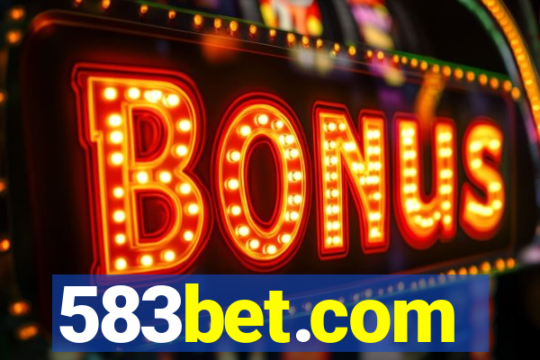 583bet.com