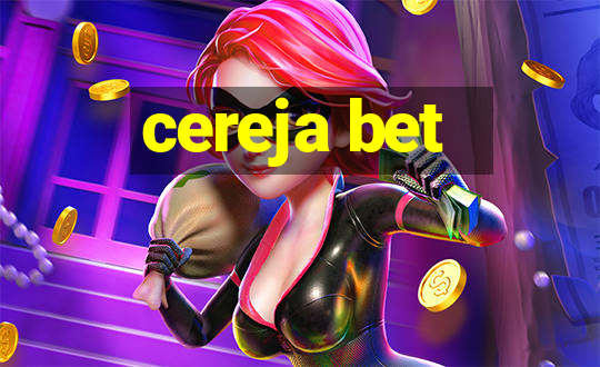 cereja bet