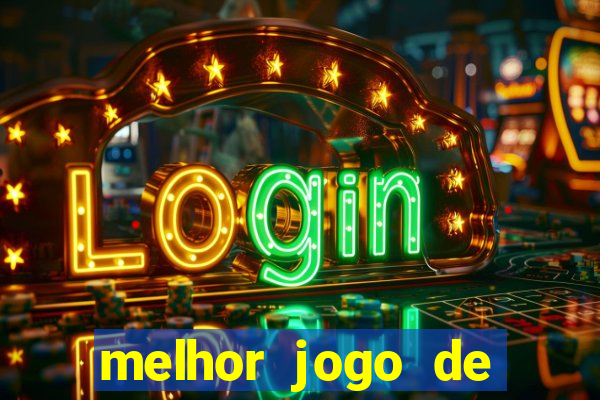 melhor jogo de apostas esportivas