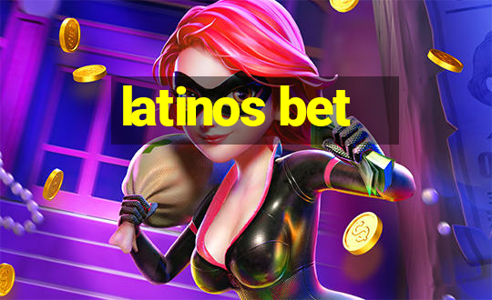 latinos bet