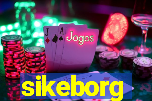 sikeborg