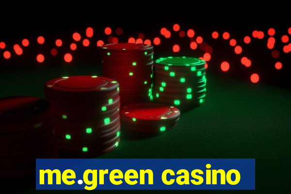 me.green casino