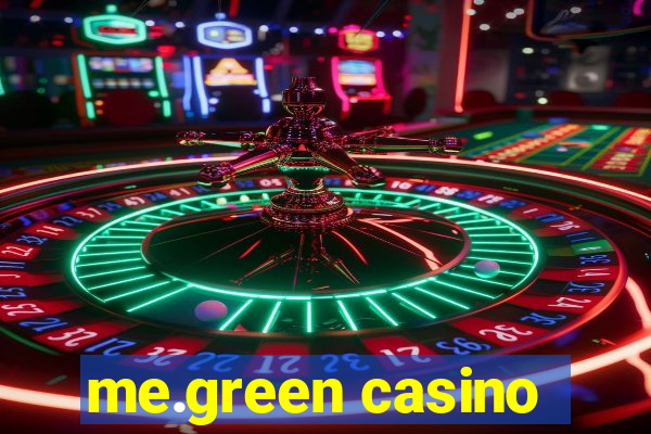 me.green casino