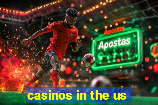 casinos in the us