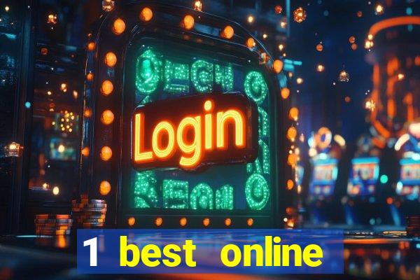 1 best online casino reviews in canada awesome online