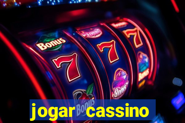 jogar cassino online brasil