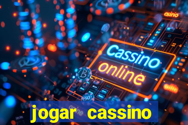 jogar cassino online brasil