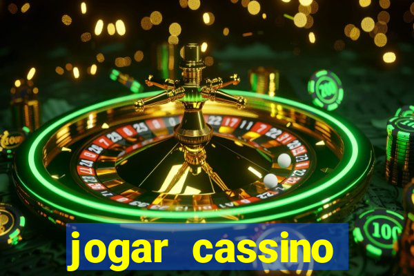 jogar cassino online brasil