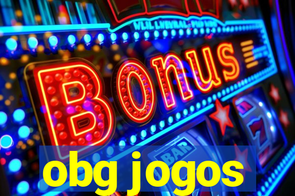 obg jogos