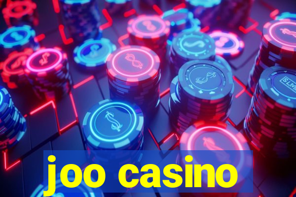 joo casino