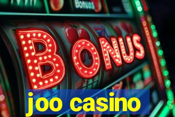 joo casino