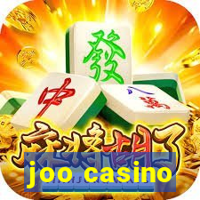 joo casino