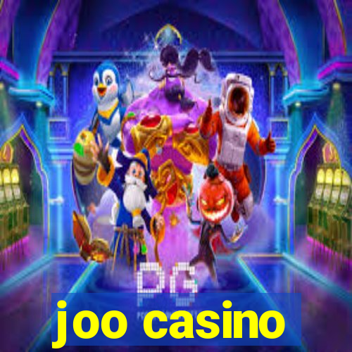 joo casino