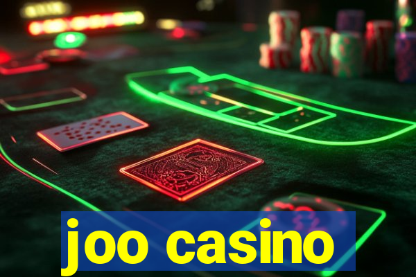 joo casino