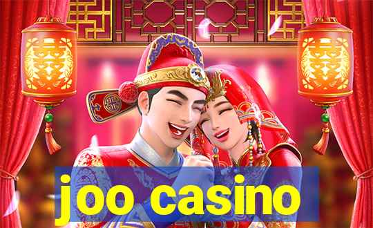 joo casino