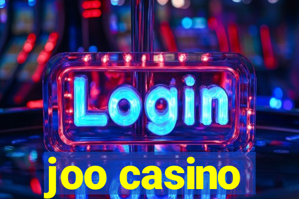 joo casino