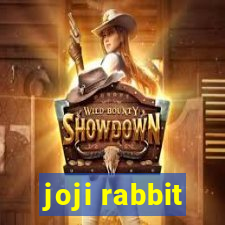 joji rabbit