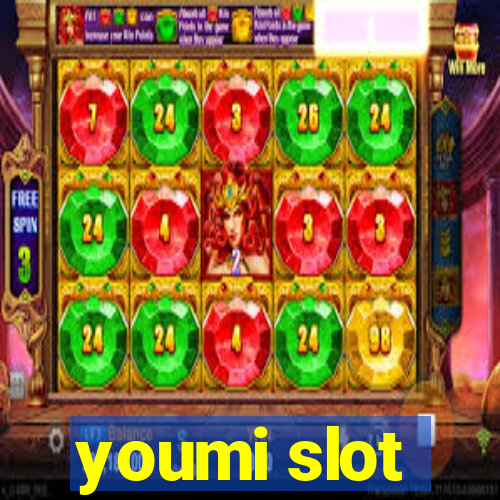 youmi slot