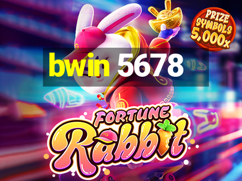 bwin 5678