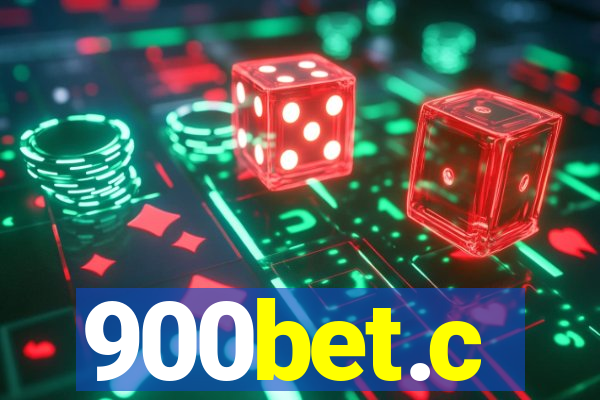 900bet.c