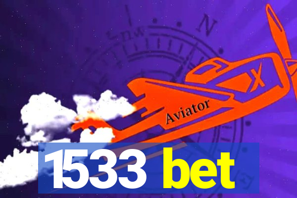 1533 bet