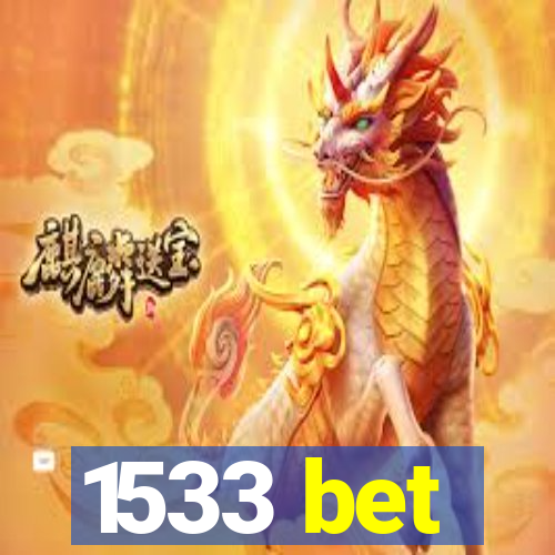 1533 bet