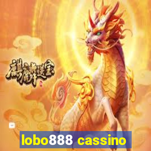 lobo888 cassino