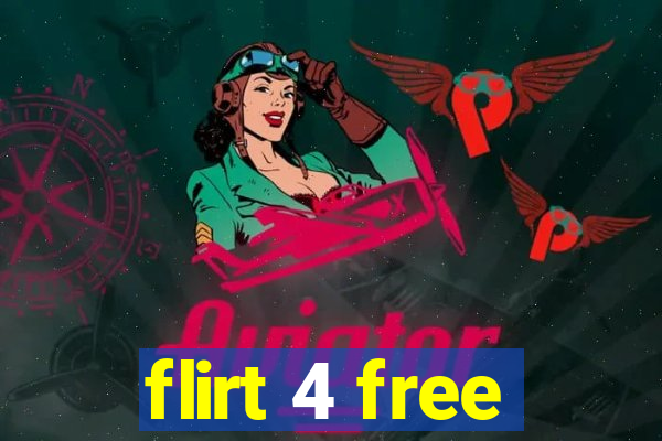 flirt 4 free