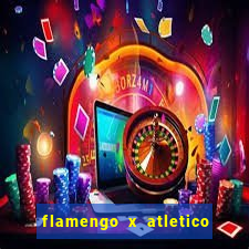 flamengo x atletico pr palpite