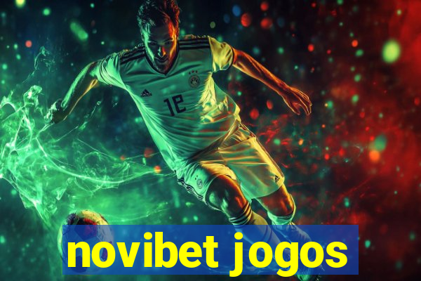 novibet jogos