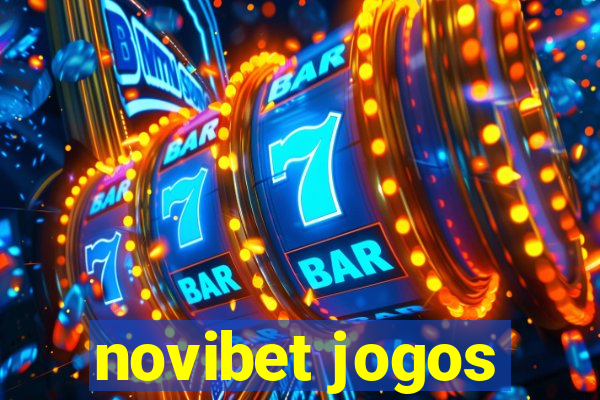 novibet jogos