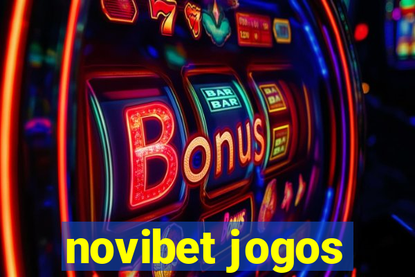 novibet jogos