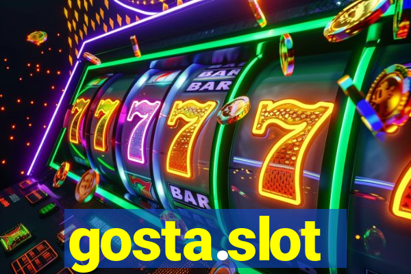 gosta.slot